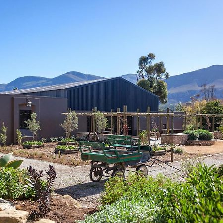 Rivergate Guest Farm Stanford Εξωτερικό φωτογραφία
