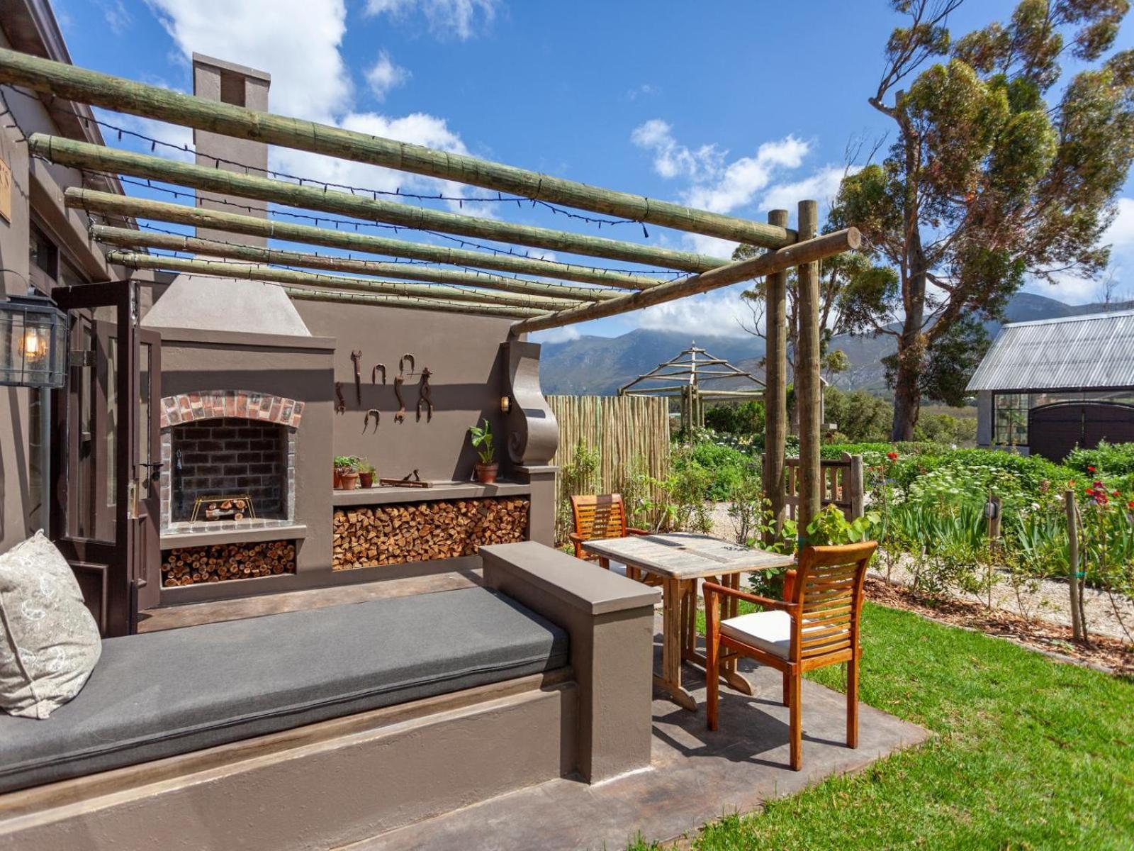 Rivergate Guest Farm Stanford Εξωτερικό φωτογραφία