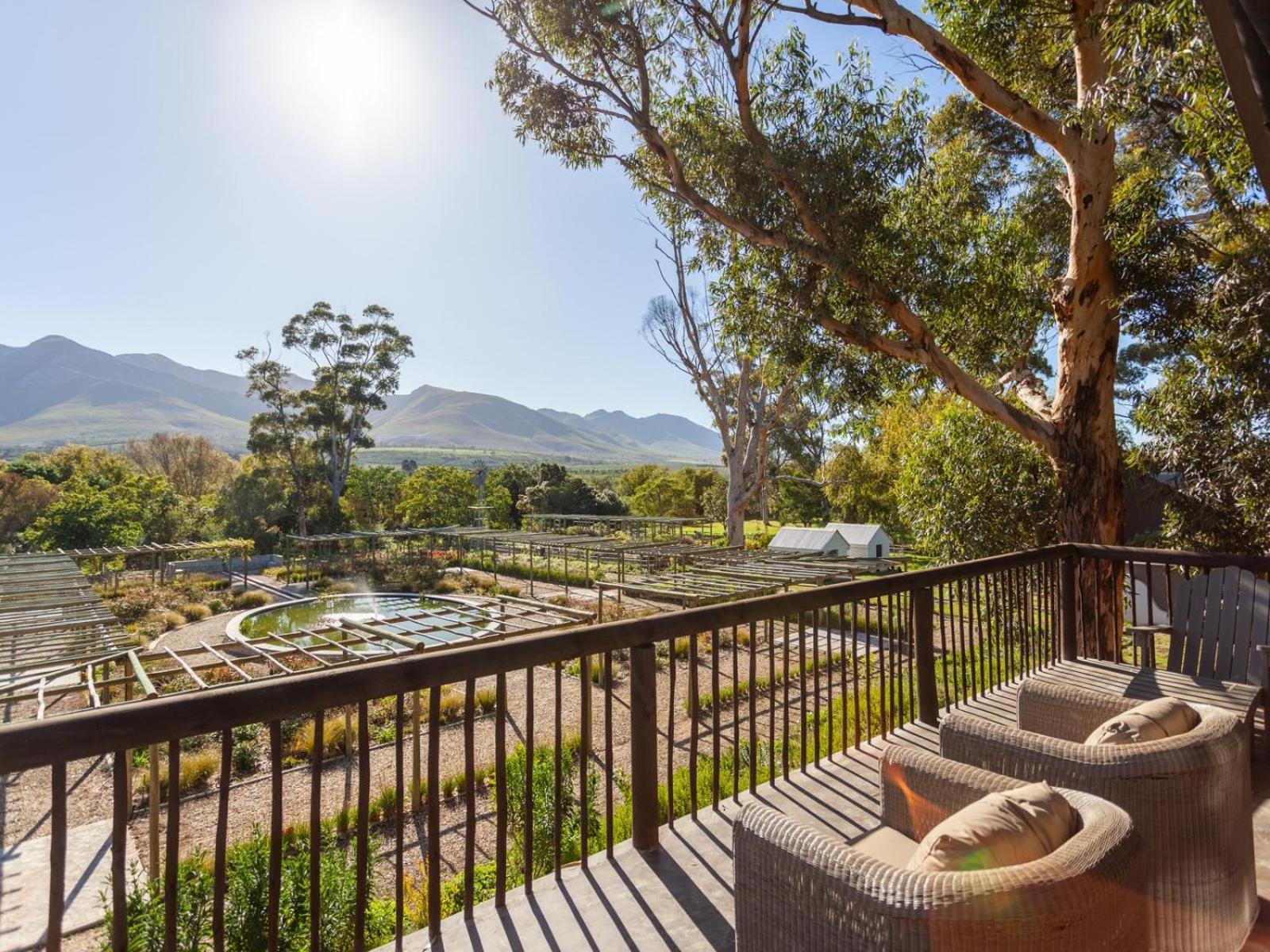 Rivergate Guest Farm Stanford Εξωτερικό φωτογραφία