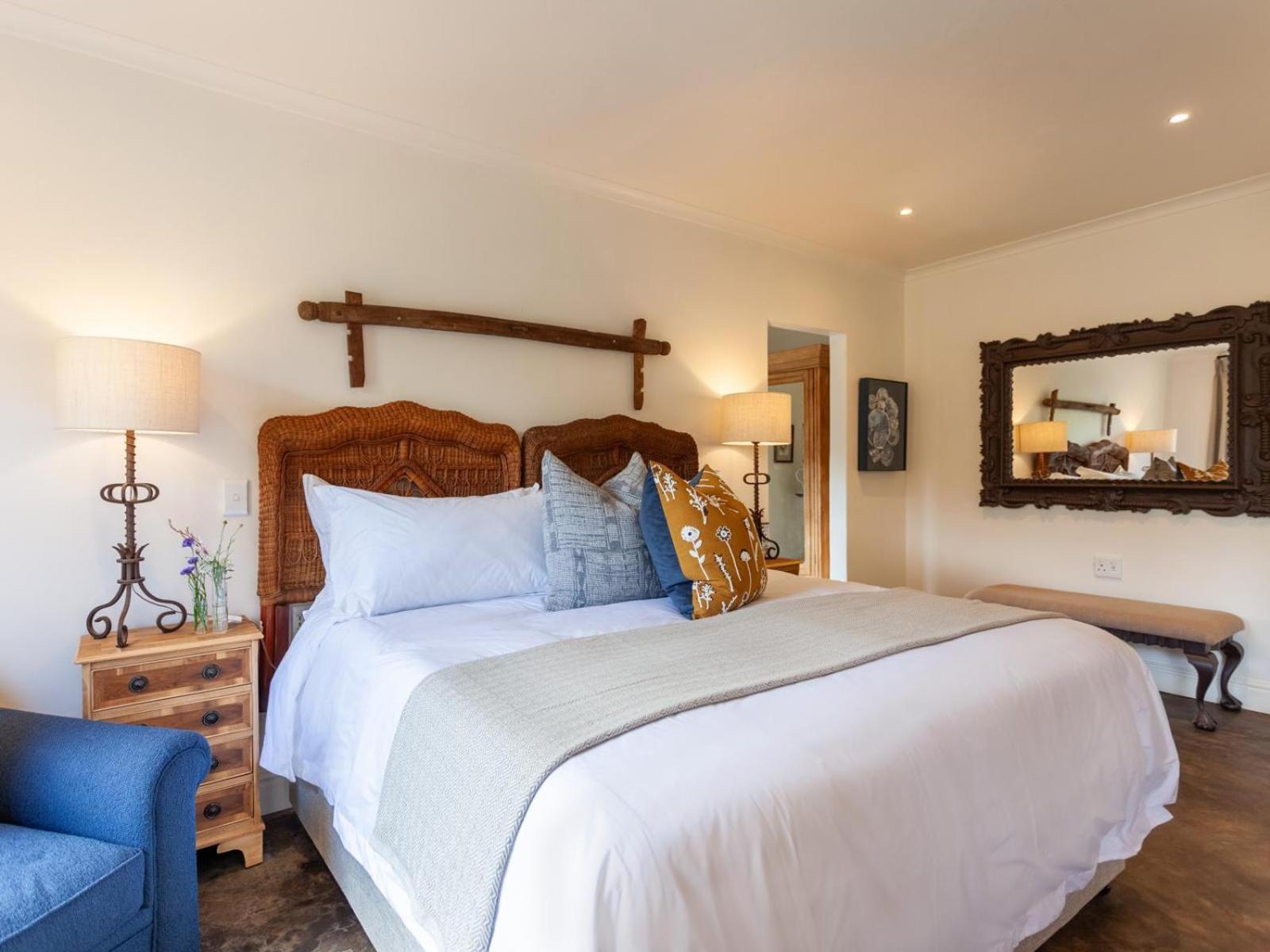 Rivergate Guest Farm Stanford Δωμάτιο φωτογραφία