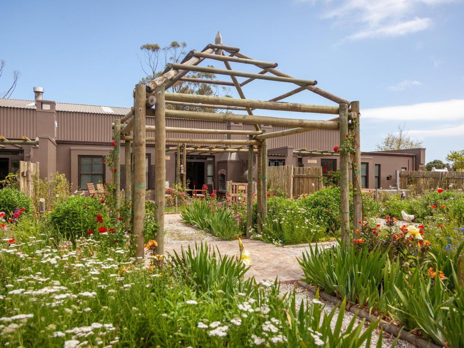 Rivergate Guest Farm Stanford Δωμάτιο φωτογραφία