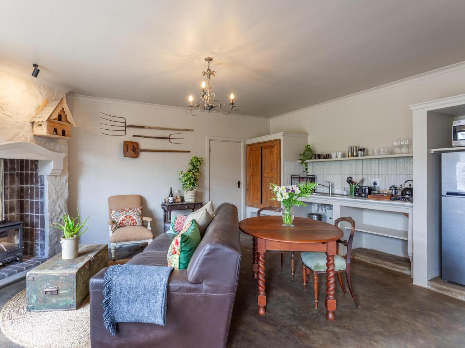 Rivergate Guest Farm Stanford Δωμάτιο φωτογραφία