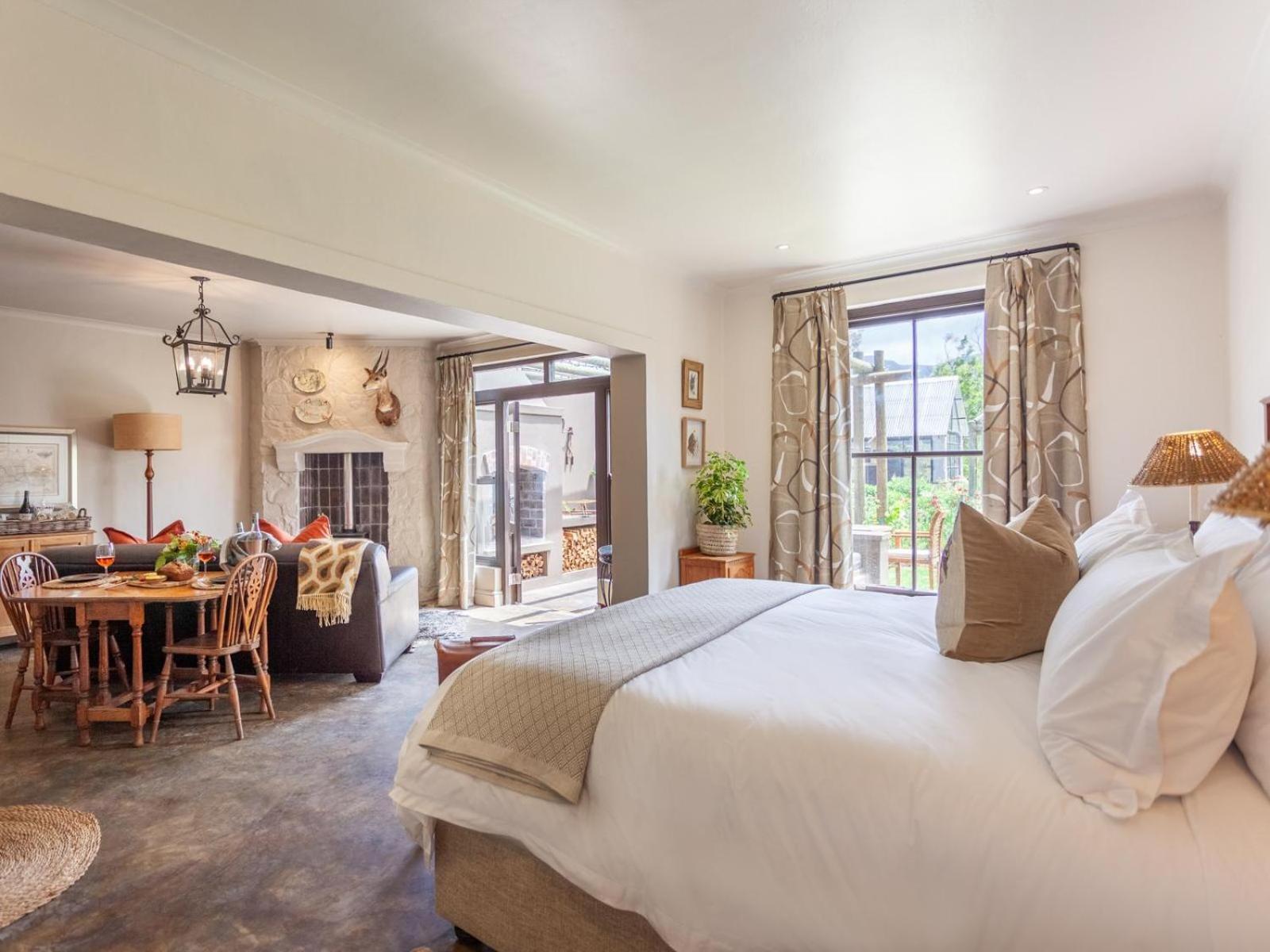 Rivergate Guest Farm Stanford Δωμάτιο φωτογραφία