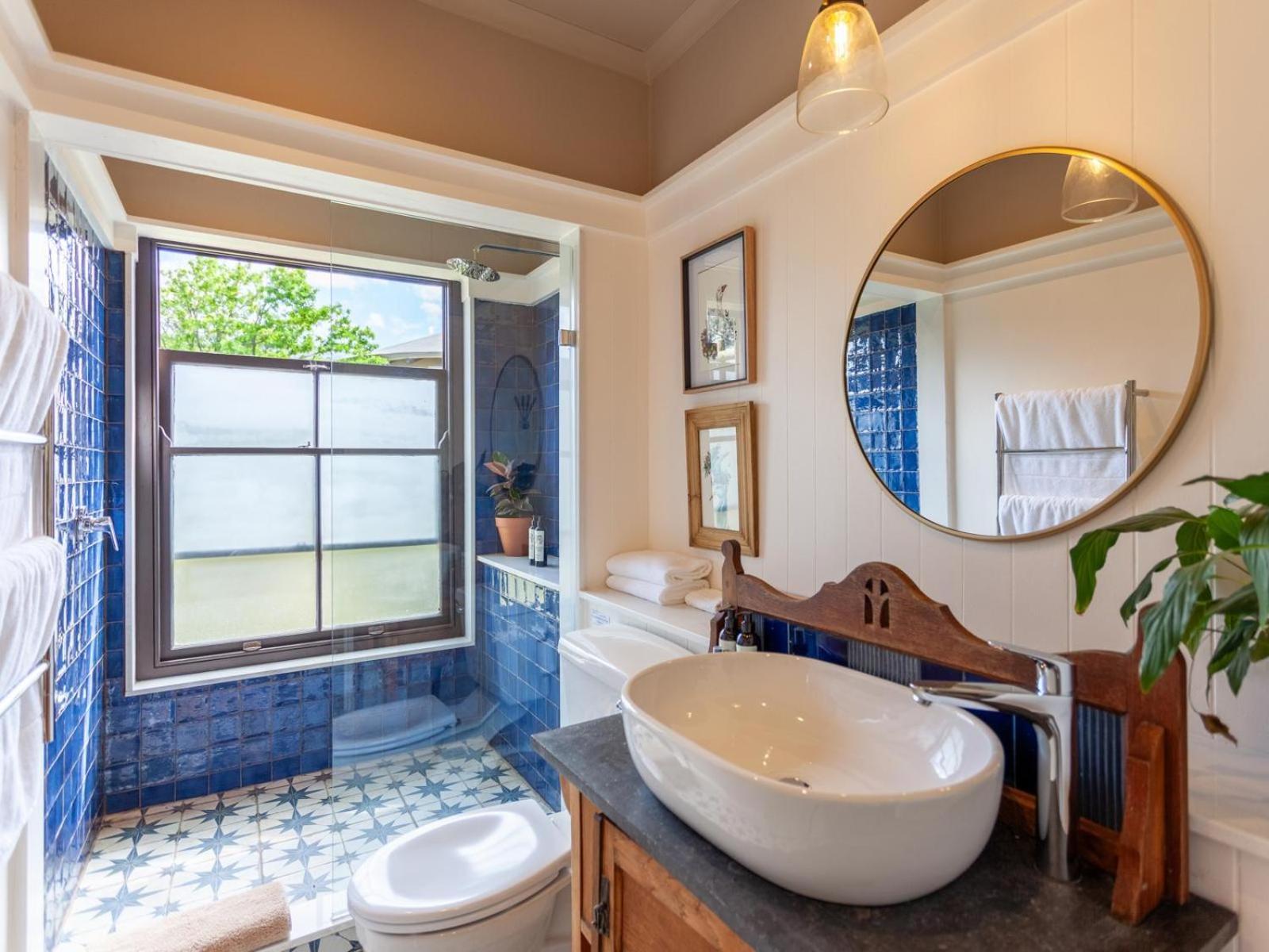 Rivergate Guest Farm Stanford Δωμάτιο φωτογραφία
