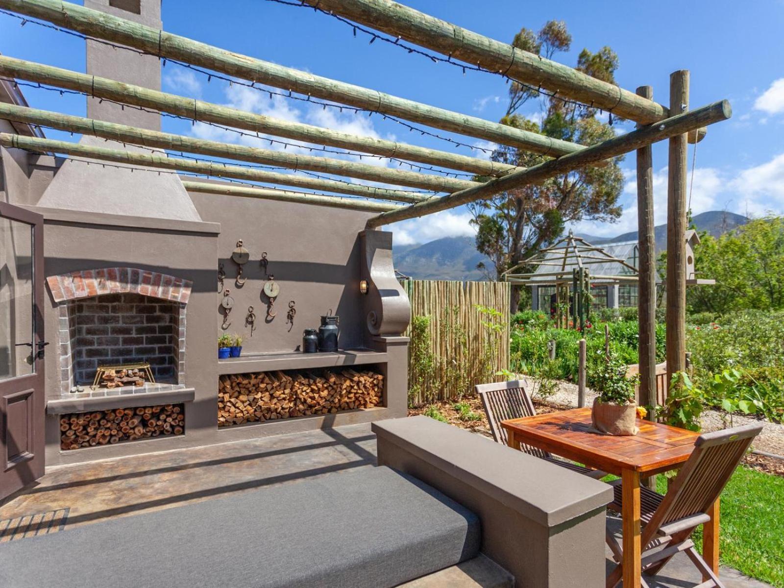 Rivergate Guest Farm Stanford Δωμάτιο φωτογραφία