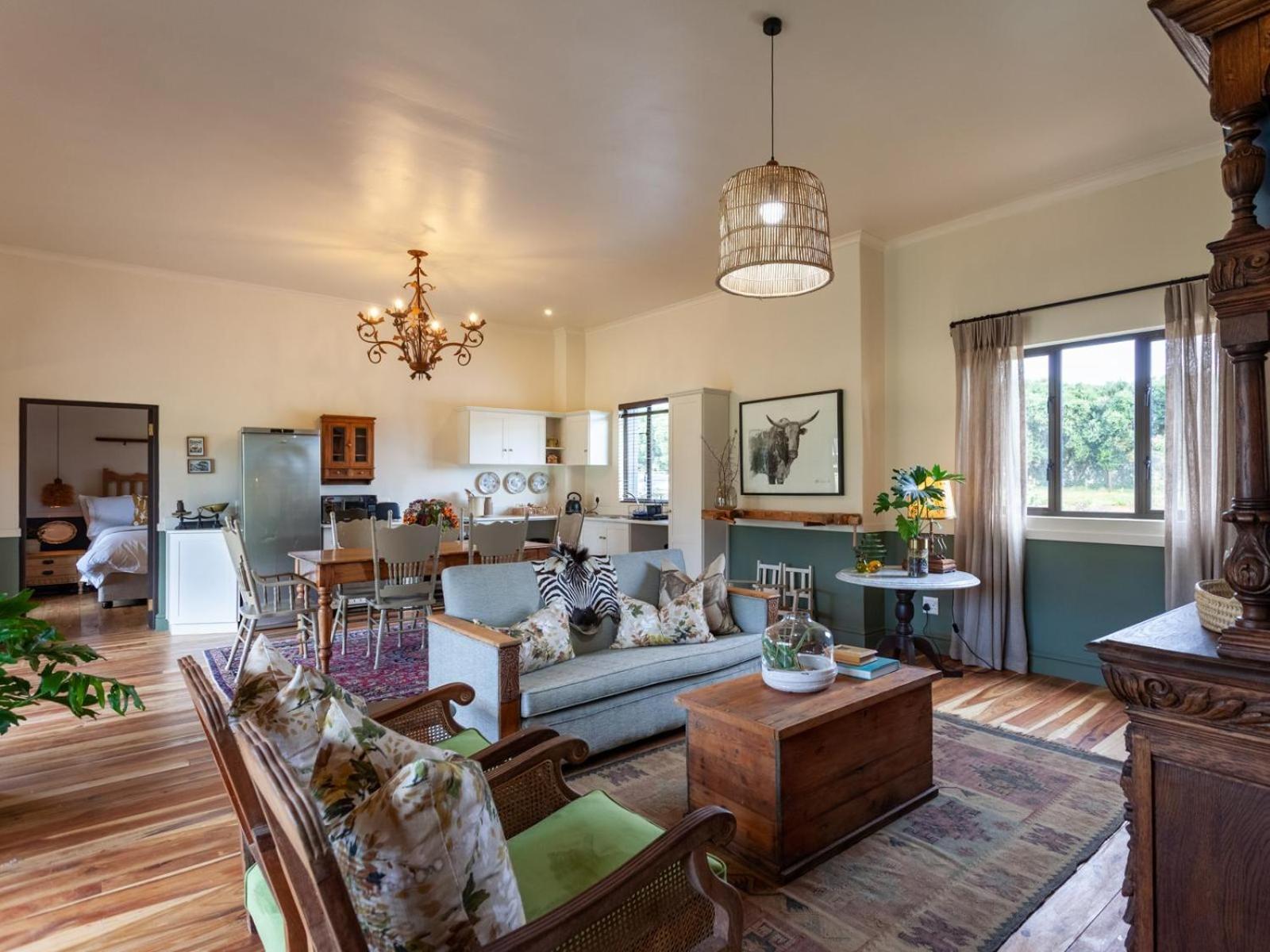Rivergate Guest Farm Stanford Δωμάτιο φωτογραφία